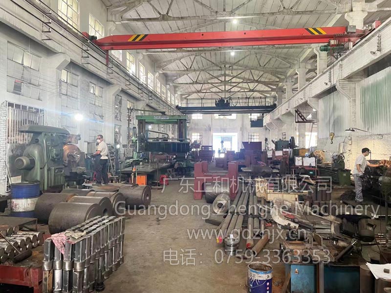 天然橡膠初加工設(shè)備,廣東正和機(jī)械