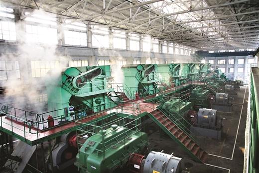 甘蔗制糖設(shè)備